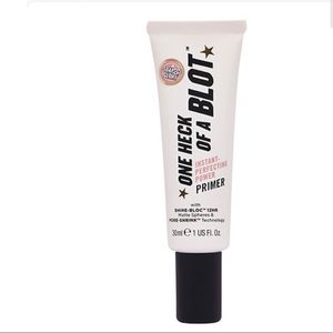 Soap & Glory Primer
